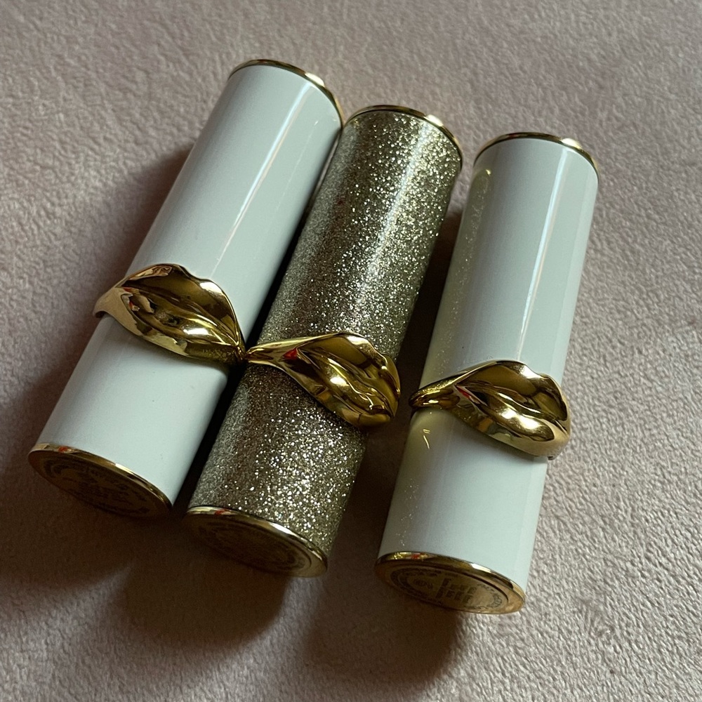 Pat McGrath Blitztrance Lipstick Bundle